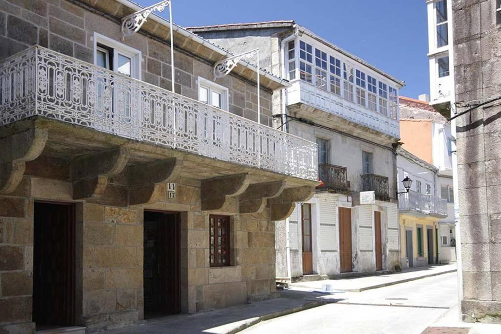 Los Molinos, Con Terraza Коркубіон Екстер'єр фото